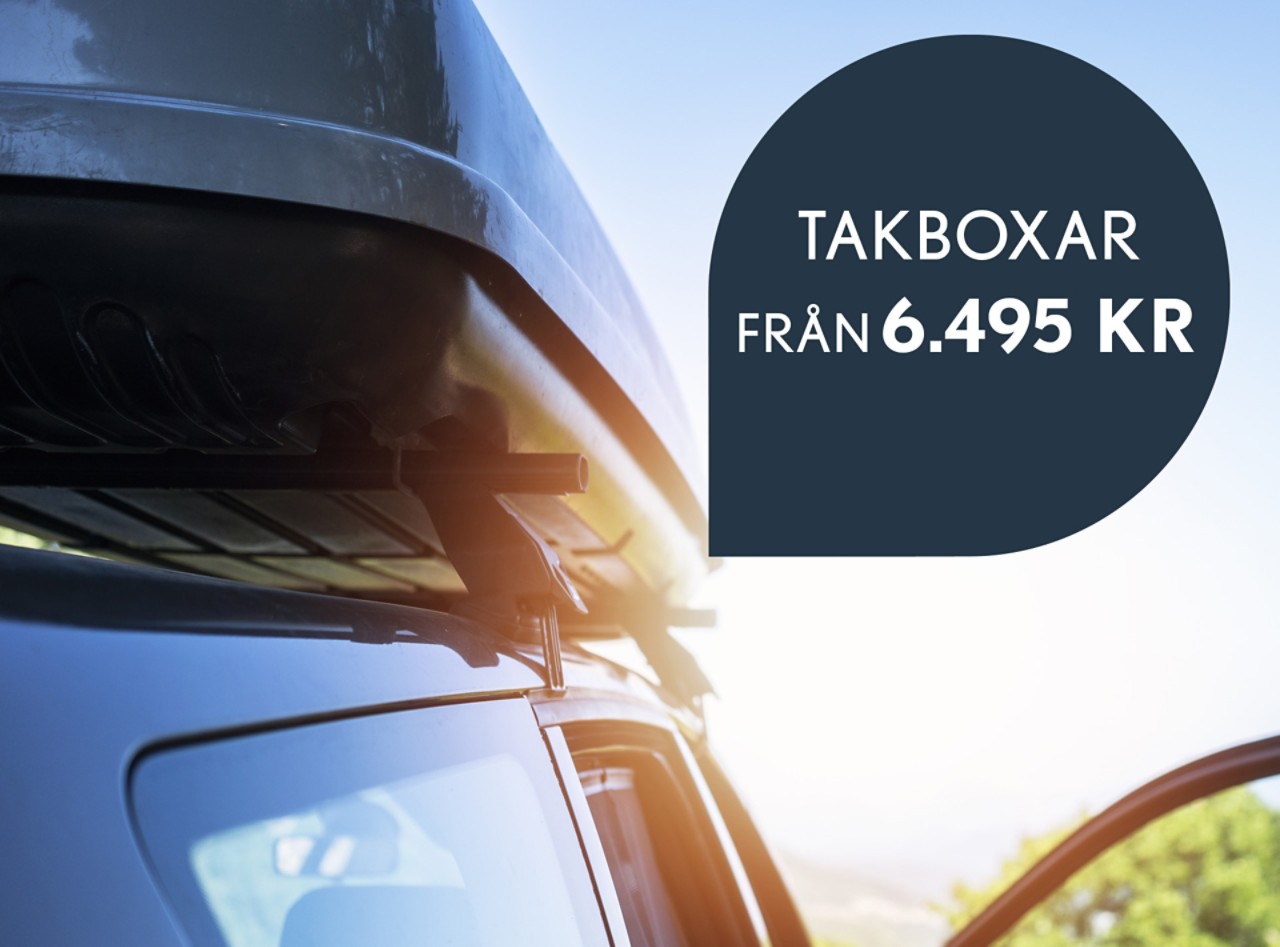 takbox, Calix, Packline