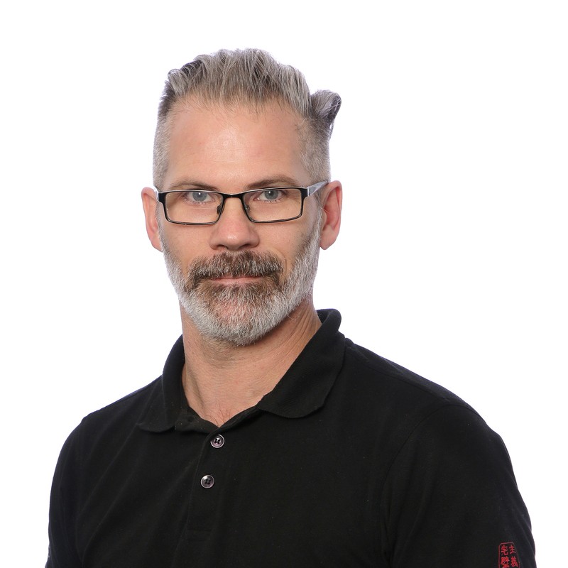Jon Larsson