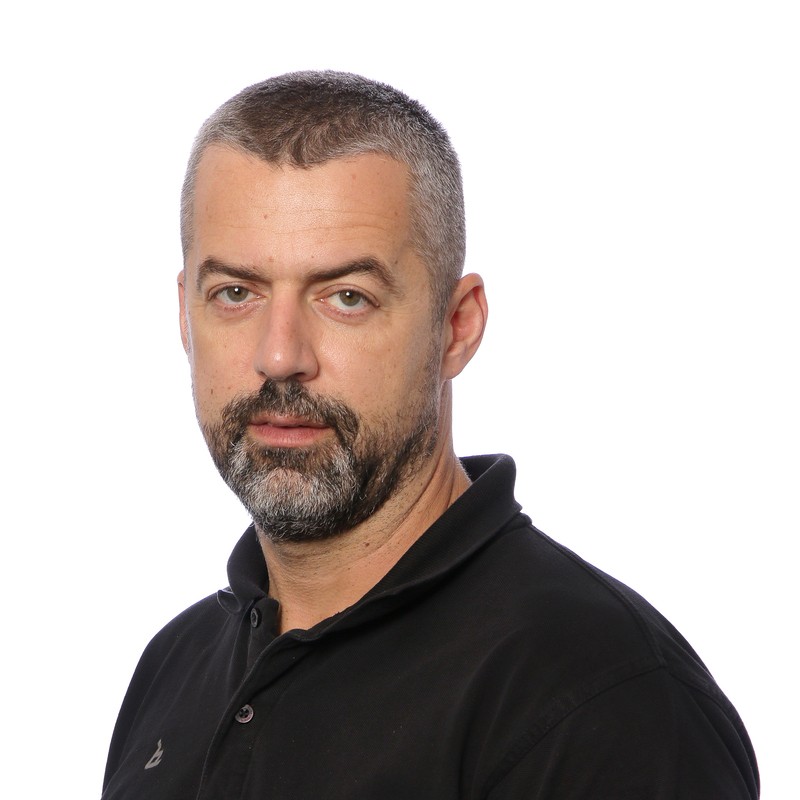 Edin Sabanovic