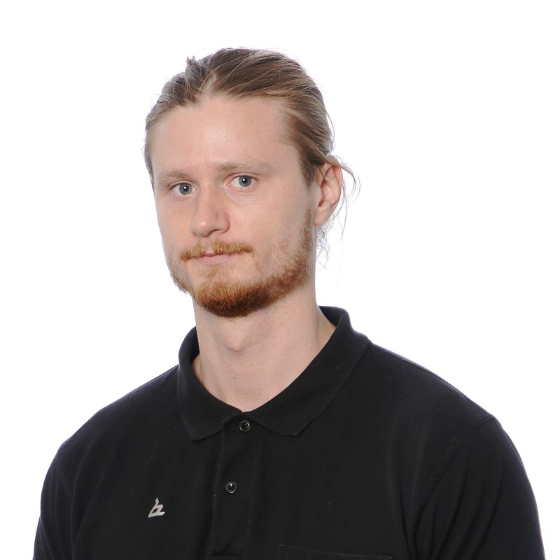 Joel von Knorring
