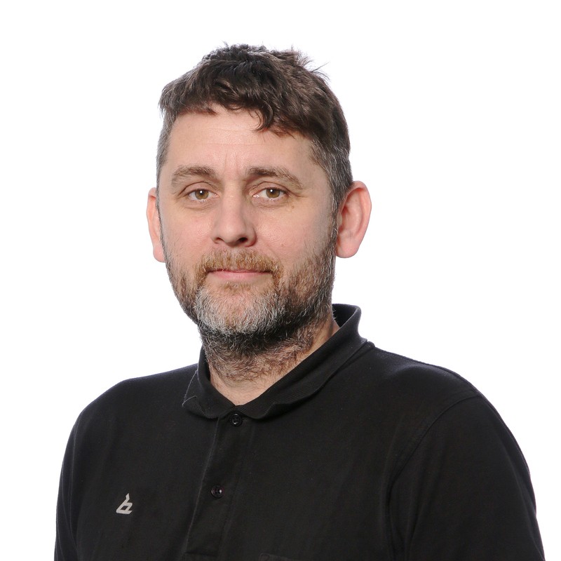 Robert Altebo