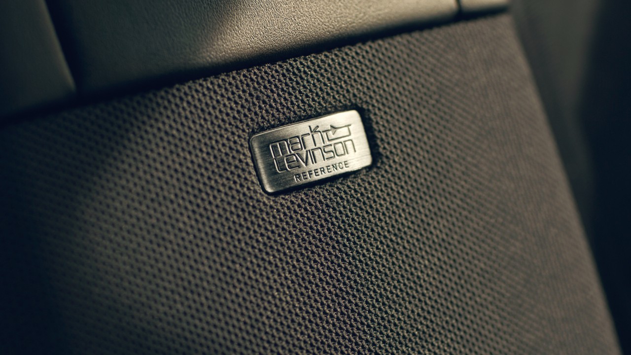 Lexus LC's Mark Levison speaker