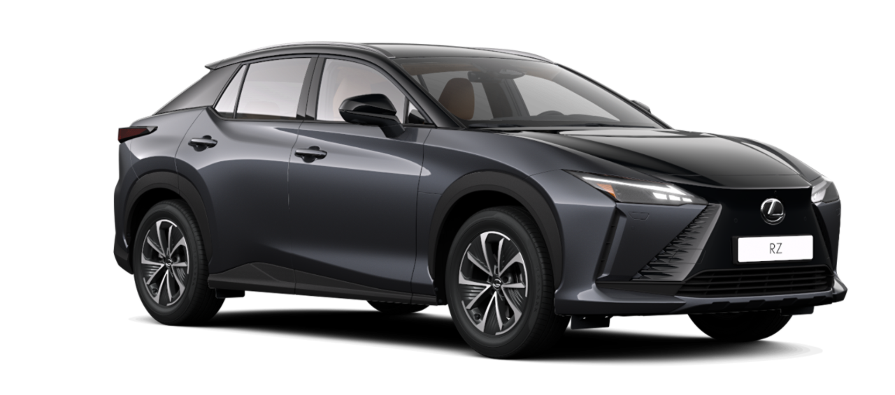Lexus RX 450h Business